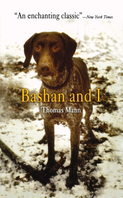 Bashan and I, EPUB eBook