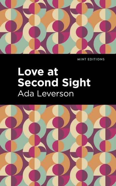 Love at Second Sight, Hardback Book