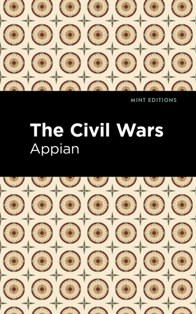 The Civil Wars, Hardback Book