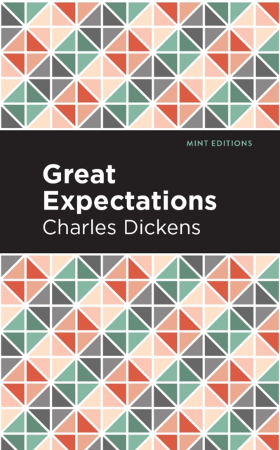 Great Expectations, Hardback Book
