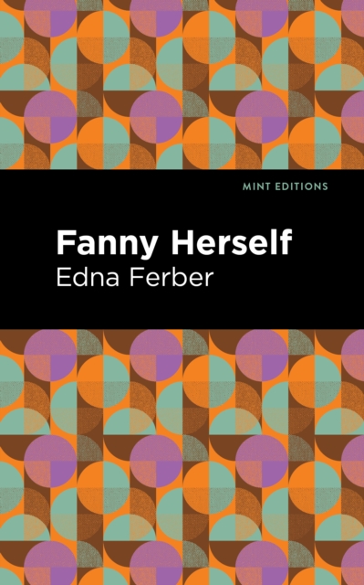 Fanny Herself, Hardback Book
