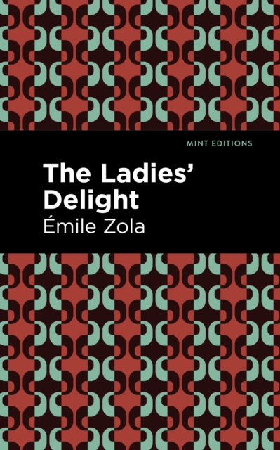 The Ladies' Delight, Hardback Book
