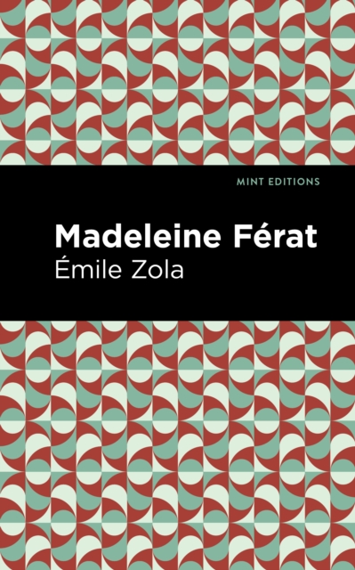 Madeleine Frat, Hardback Book