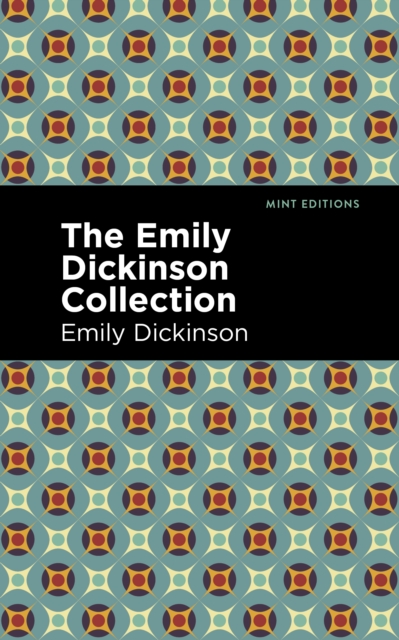 The Emily Dickinson Collection, Hardback Book