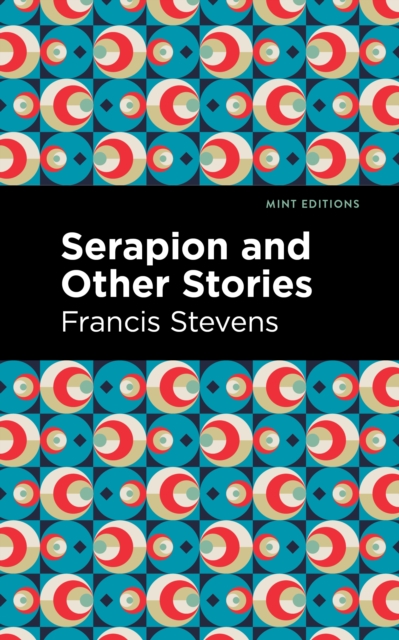 Serapion and Other Stories, Hardback Book