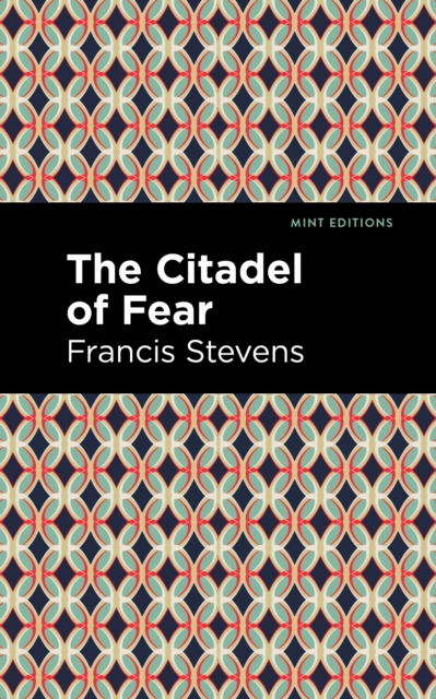 The Citadel of Fear, Hardback Book