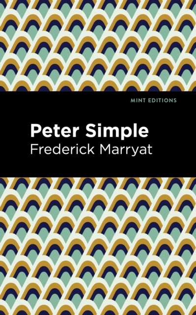 Peter Simple, Hardback Book