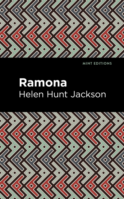 Ramona, Hardback Book