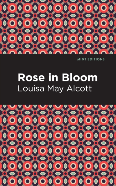 Rose in Bloom, Hardback Book
