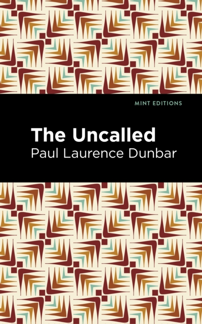 The Uncalled, Hardback Book