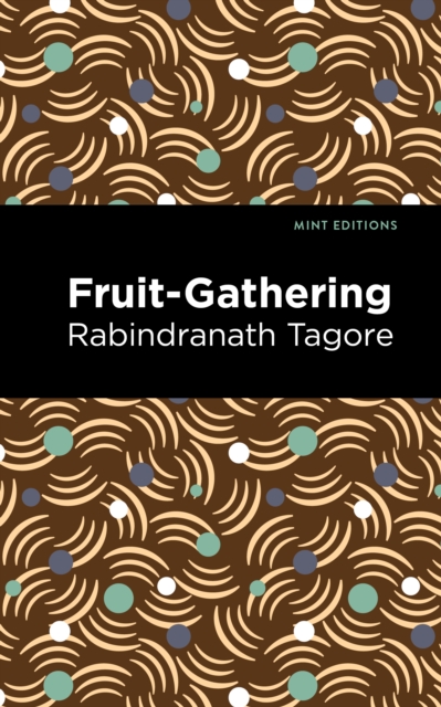 Fruit-Gathering, Hardback Book