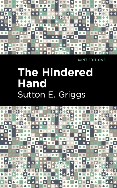 The Hindered Hand, Hardback Book