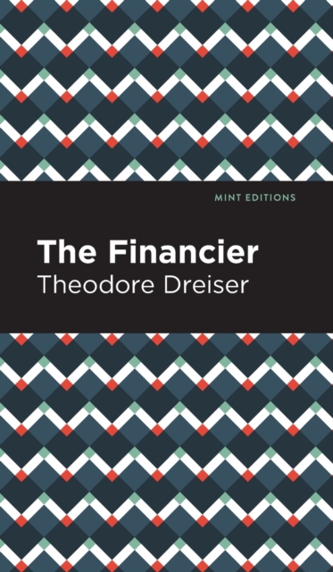 The Financier, Hardback Book