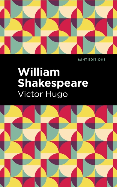 William Shakespeare, Hardback Book