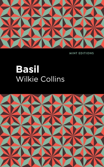Basil, Hardback Book