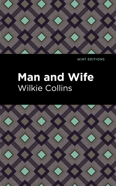 Man and Wife, Hardback Book