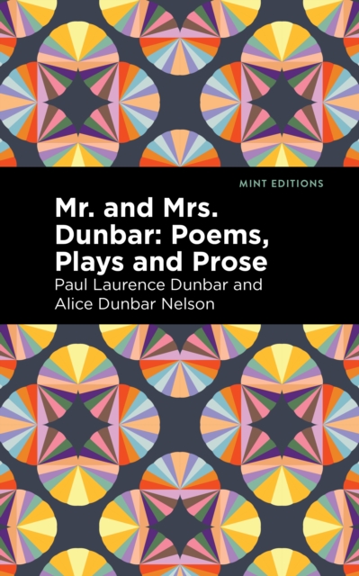 Mr. and Mrs. Dunbar, Hardback Book