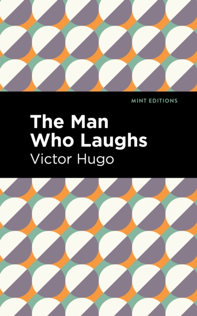 The Man Who Laughs, Hardback Book