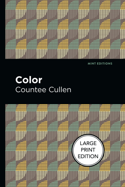 Color, Paperback / softback Book