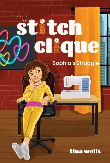 Sophia's Struggle, Paperback / softback Book