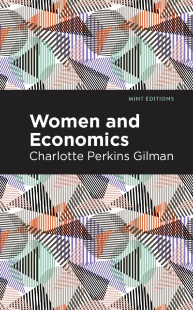 Women and Economics, Hardback Book