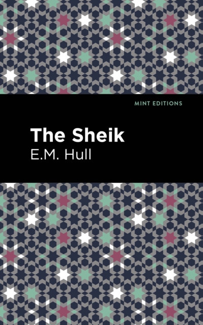 The Sheik, Hardback Book