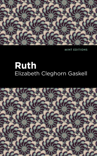 Ruth, Hardback Book