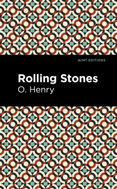 The Rolling Stones, Hardback Book