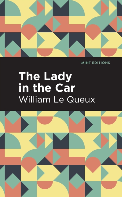 The Lady in the Car, Hardback Book