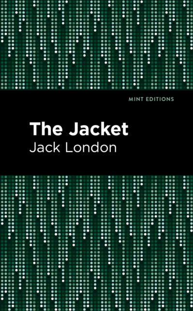 The Jacket, Hardback Book