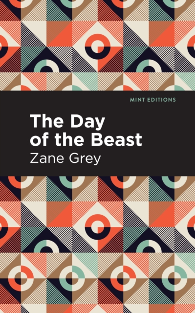 The Day of the Beast, Hardback Book
