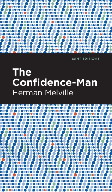 The Confidence-Man, Hardback Book