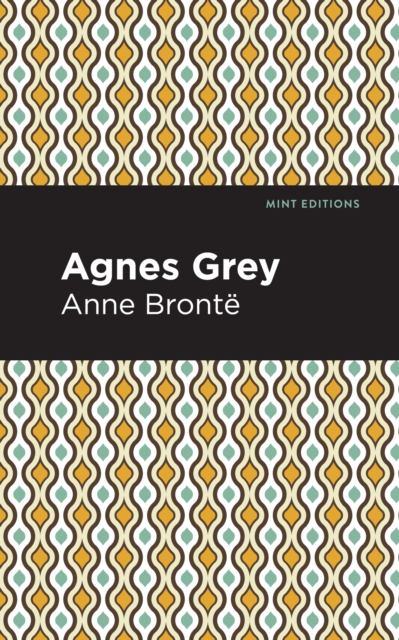 Agnes Grey, Hardback Book