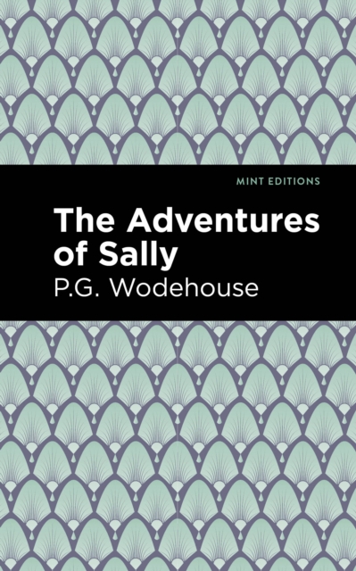 The Adventures of Sally, Hardback Book