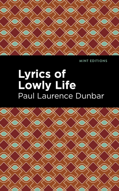 Lyrics of a Lowly Life, Hardback Book