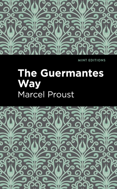 The Guermantes Way, EPUB eBook