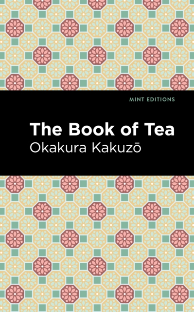 The Book of Tea, EPUB eBook