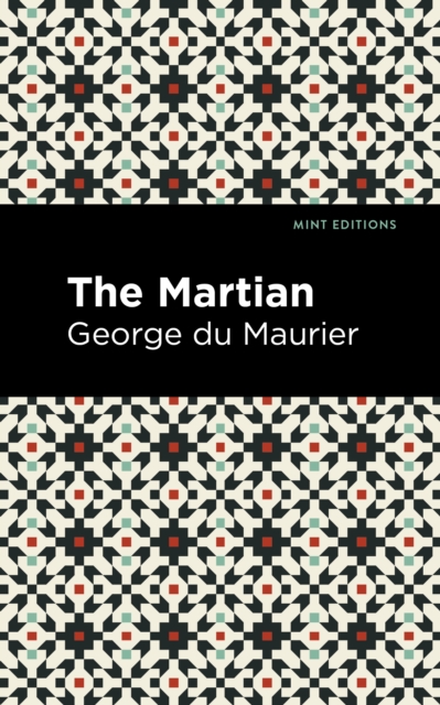 The Martian, Paperback / softback Book