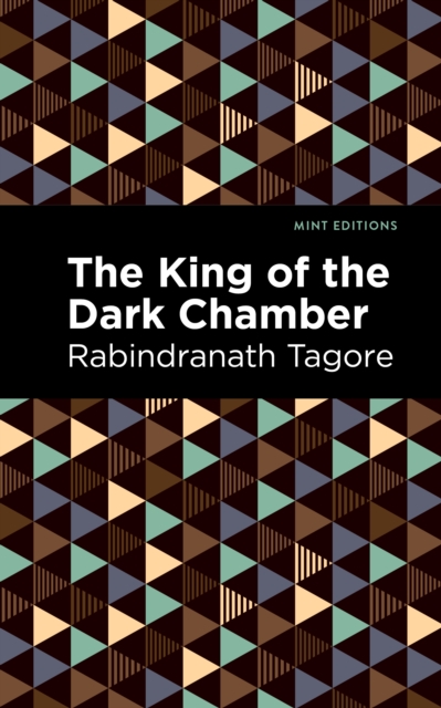The King of the Dark Chamber, Paperback / softback Book