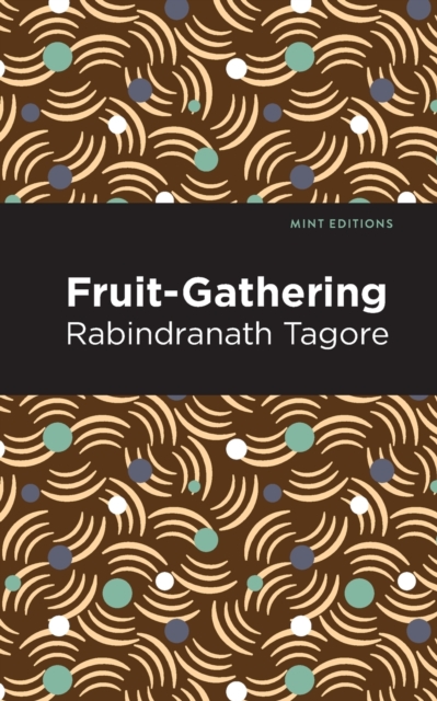 Fruit-Gathering, Paperback / softback Book