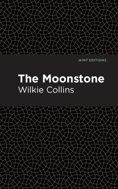 The Moonstone, Hardback Book
