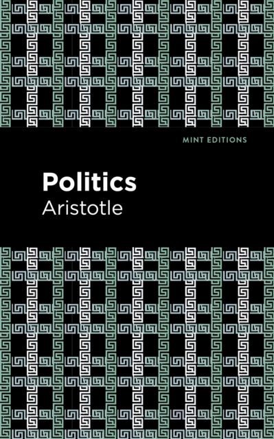 Politics, Hardback Book