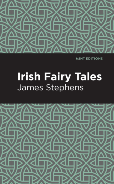 Irish Fairy Tales, Hardback Book