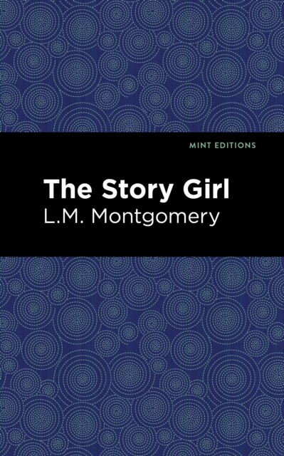 The Story Girl, Hardback Book