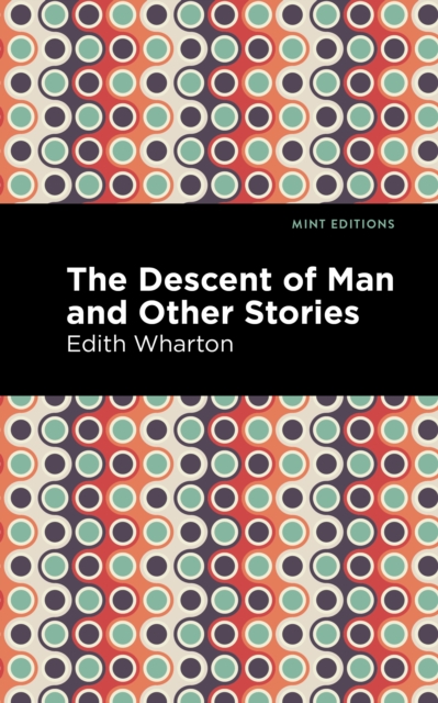 The Descent of Man and Other Stories, Hardback Book