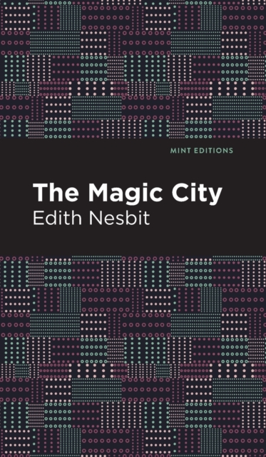 The Magic City, Hardback Book