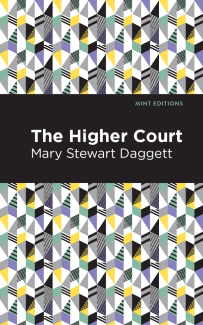 The Higher Court, Hardback Book