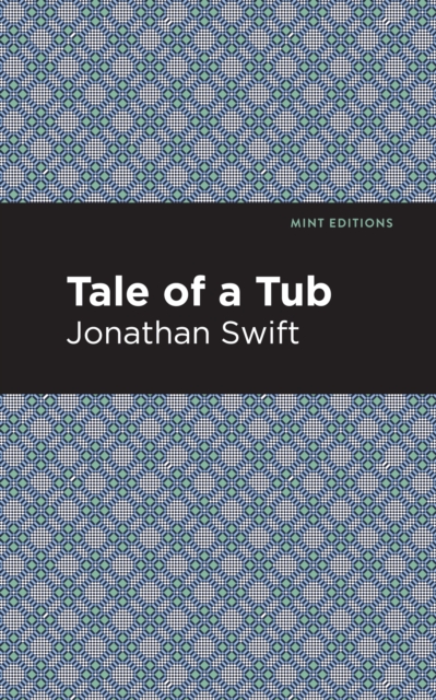 A Tale of a Tub, Hardback Book