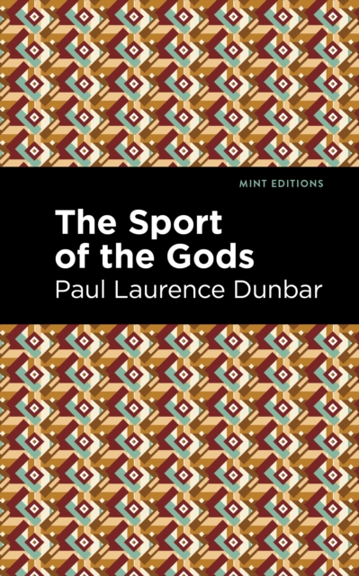 The Sport of the Gods, Hardback Book
