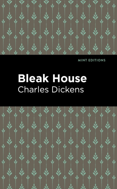 Bleak House, Hardback Book